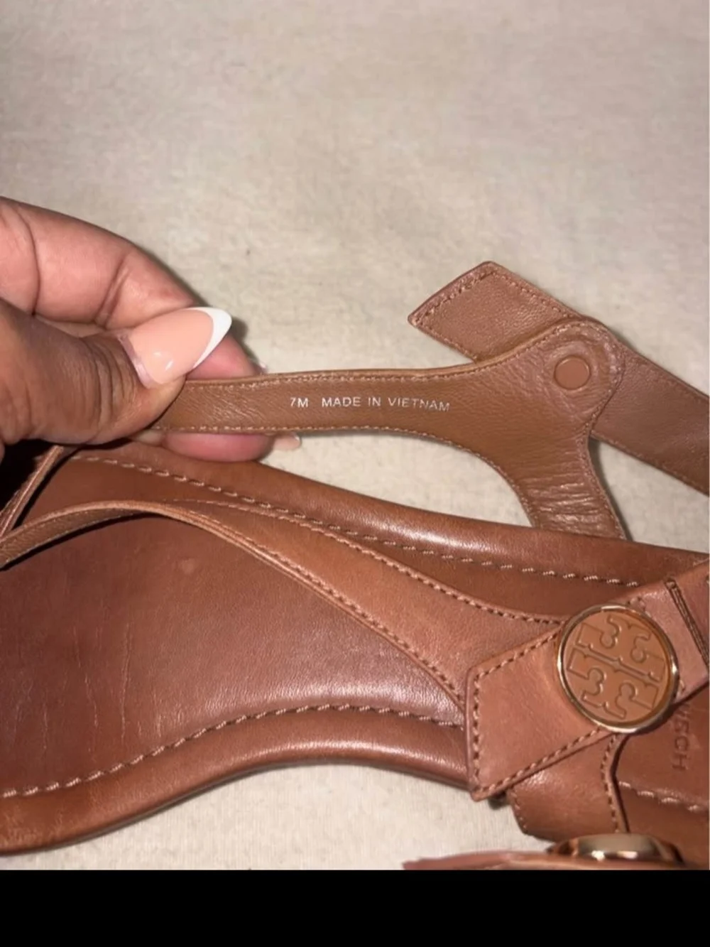 Tory Burch tory burch